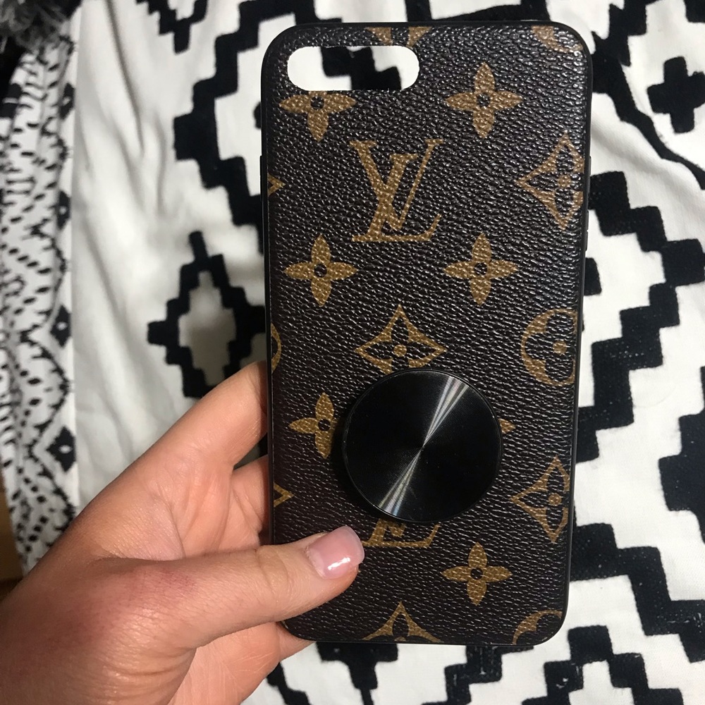 iPhone 7 Plus LV Case